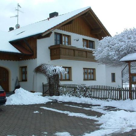 Landhaus Petra باد فسينغ المظهر الخارجي الصورة