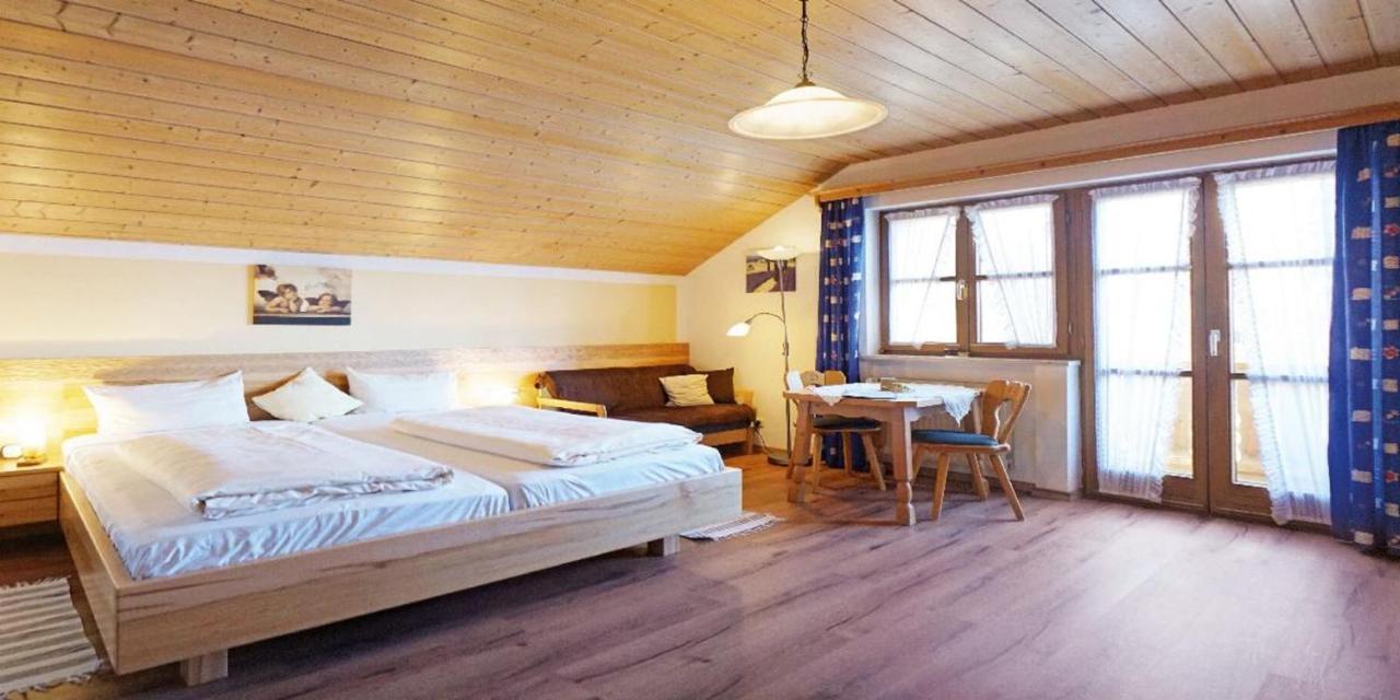 Landhaus Petra باد فسينغ المظهر الخارجي الصورة