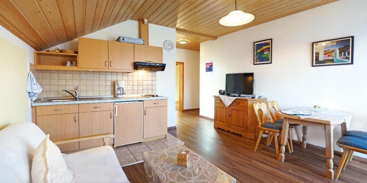Landhaus Petra باد فسينغ المظهر الخارجي الصورة