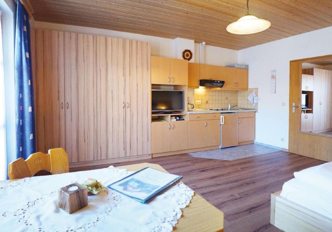 Landhaus Petra باد فسينغ المظهر الخارجي الصورة